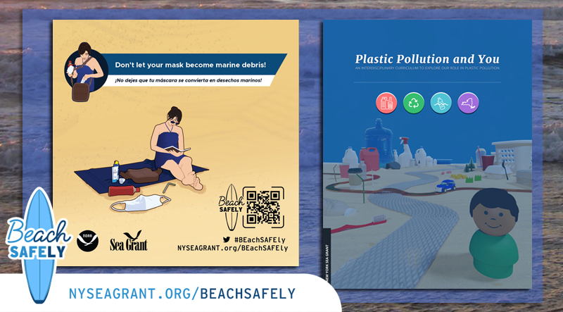 nyseagrant's tweet photo. Be mindful of #MarineDebris https://t.co/FByDAmhXeO; @NOAA @SeaGrant reminds you to #BEachSAFEly, have fun! https://t.co/qh7oq6hX16; @NOAADebris https://t.co/w61a7ziyQn; @NOAAeducation @NOAA_GLERL @WRNAmbassadors @LISStudy @EPAregion2 @CornellCALS @ccecornell https://t.co/B1cYt12NDd