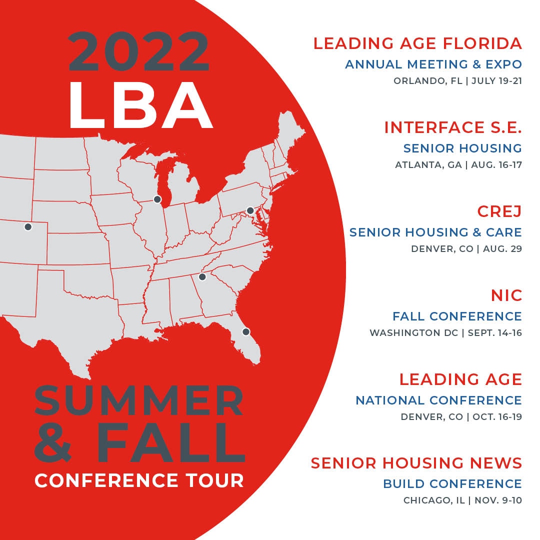LantzBoggio's tweet image. Where can you catch Lantz-Boggio Architects this year? All over the map! From July to the end of the year, come say hello at any or all of these conferences and events throughout the US.

Registration is still open for all events!

#Lantz-Boggio #LBA #ArchitectureConferences