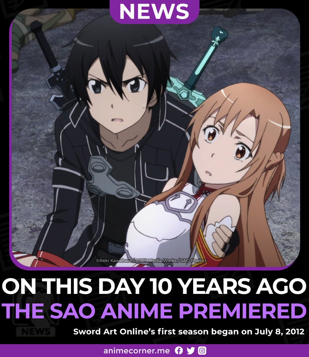 Sword Art Online Variant Showdown Reveals Full Opening by A-1 Pictures -  Anime Corner