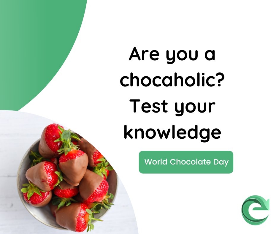 enviaryofficial's tweet photo. Life is like a box of chocolates. You never know what you’re gonna get.

Happy Chocolate Day!🍫

https://t.co/cPTWGm2Nxi https://t.co/enFbV05T4b