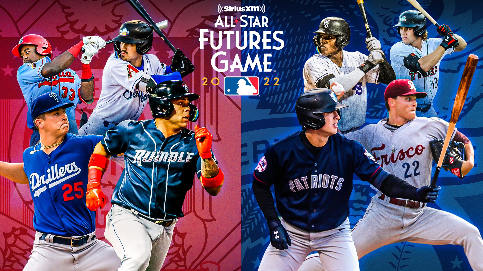 MLB Pipeline on Twitter "Are you ready for the Futures Game?! Here are