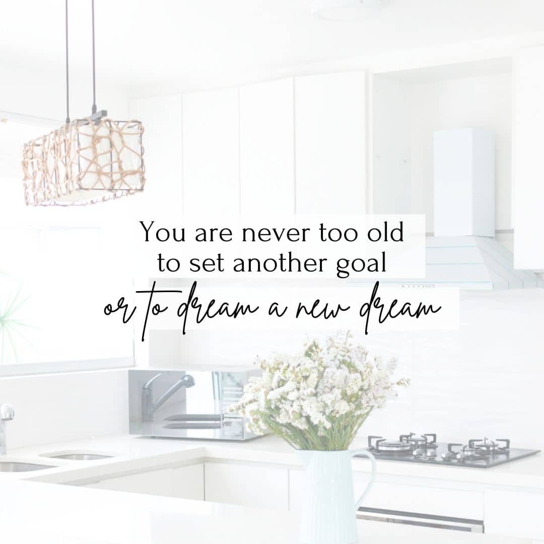 Your goals and dreams are always within reach. They’ll work for you as long as you work for them.

Dreaming of buying a new home but not sure of the path to take? Message me and I’ll give you the step-by-step navigation. You've got a friend in the business. 😊
#nwirealtor #home