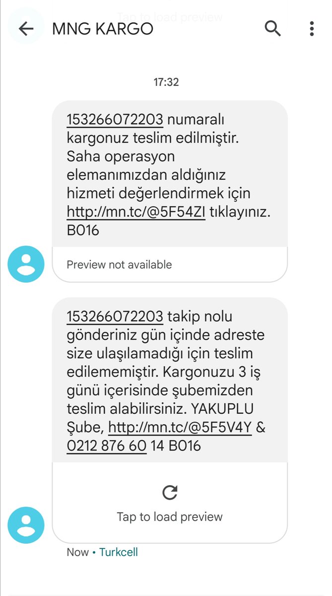 Saygisiz saha elemanları, tutarsiz bilgilendirme mesajlari. Meydan boş nasıl olsa dimi <a href="/mngkargo/">MNG Kargo</a> <a href="/MNGKargoDestek/">MNG Kargo Destek</a>