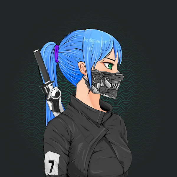 claracottontail's tweet photo. one of my favorite OG anime projects, 
@thesevens_7 is going big with a 
𝟳𝟳.𝟳 𝗘𝗧𝗛 𝗚𝗜𝗩𝗘𝗔𝗪𝗔𝗬!!! Mint for inclusion! 

To help them promote this event, I'm giving away one of my eves pictured below🎉

Like, RT, follow me and @thesevens_7  
Tag 3 
winner in 24 hrs! https://t.co/rL2puup9xN