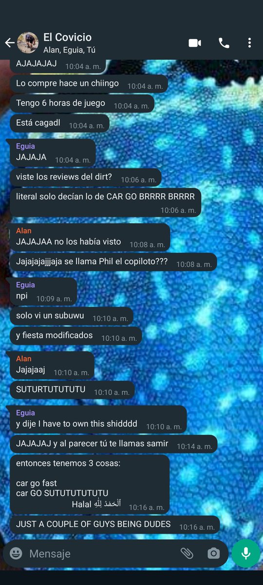 slowdiving's tweet photo. manifesté mucho a un vato y ahora es mejor amigo de mi hermano https://t.co/PBjyrgpWSe