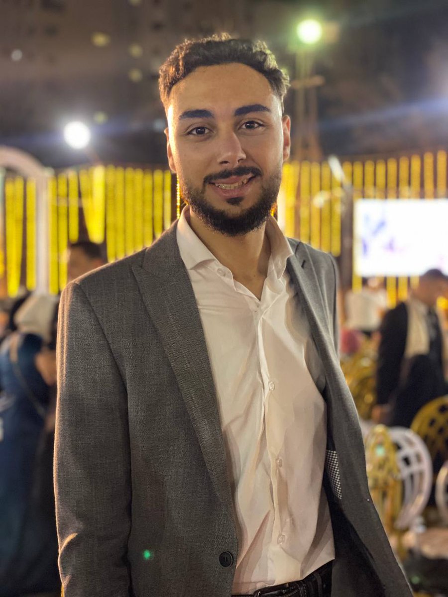 Mohamed_ali__74's tweet photo. #NewProfilePic
أنزة واحد زي بيكهام 😉♥️
Now we are free 🎓 https://t.co/SqkkDpXppH