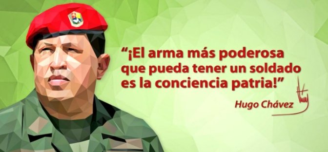 CirmilL's tweet photo. #PensamientoDeNuestroComandanteSupremo https://t.co/InP3ZntnD9