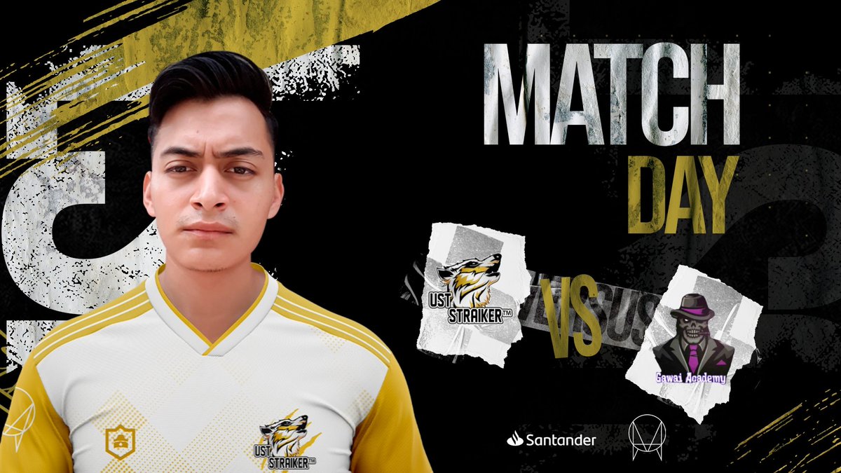 UST straiker™ 🐺 (@uststraikertm) on Twitter photo #ClashRoyale | MACH DAY
Hoy 07/07, un día muy tranquilo trataremos coronar la victoria para seguir en la sima de la tabla de poción
🏆| <a href="/Locked_Power/">Locked Power</a>
🆚️| <a href="/Gawai_Academy1/">GAWAI ACADEMY ♠</a>
⏰️| 9:00PM 🇲🇽
#Go_Straiker #Gaming #eSports #ClashRoyale | MACH DAY
Hoy 07/07, un día muy tranquilo trataremos coronar la victoria para seguir en la sima de la tabla de poción
🏆| <a href="/Locked_Power/">Locked Power</a>
🆚️| <a href="/Gawai_Academy1/">GAWAI ACADEMY ♠</a>
⏰️| 9:00PM 🇲🇽
#Go_Straiker #Gaming #eSports