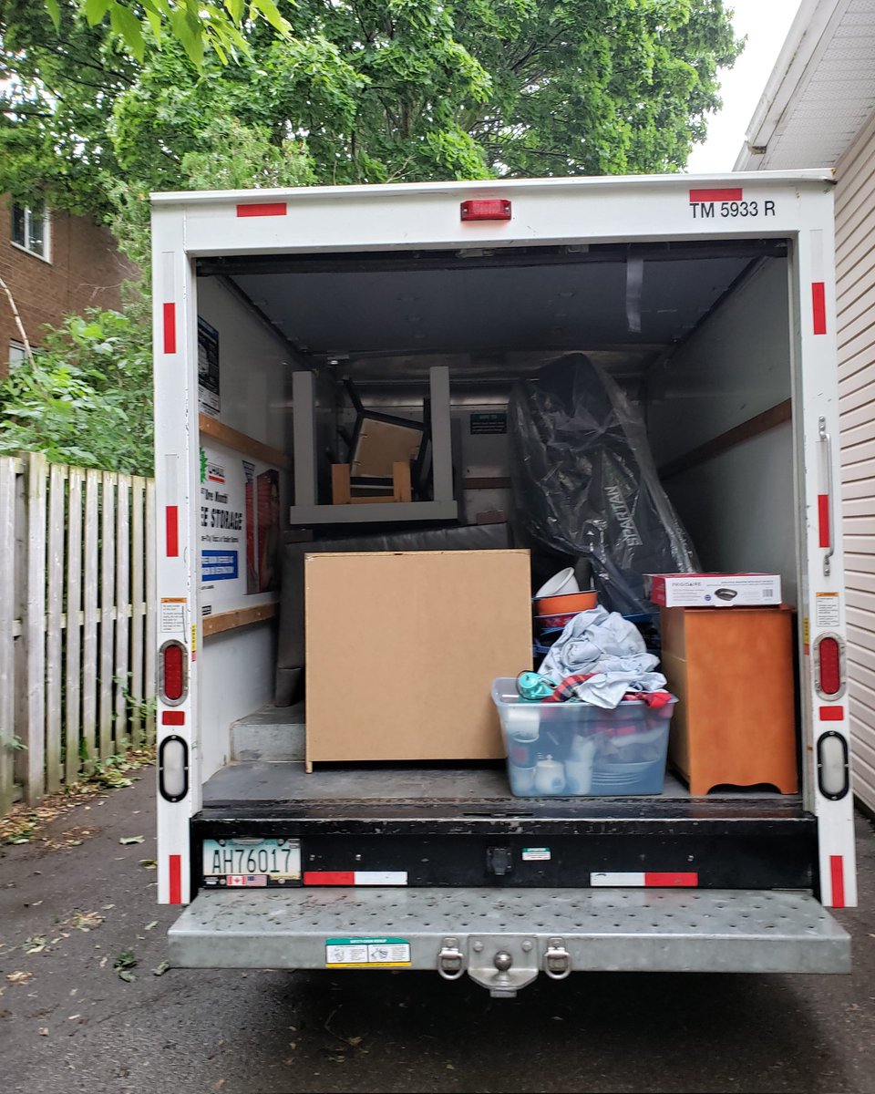 CHOICESYouth's tweet photo. We are so excited to share another success story! 

This week we supported one of our chronic (6+ months homeless) residents move into his own safe, stable and secure housing in Orangeville! This is was an incredible accomplishment for them, and we are so proud! https://t.co/5E2Bo4Vkfs