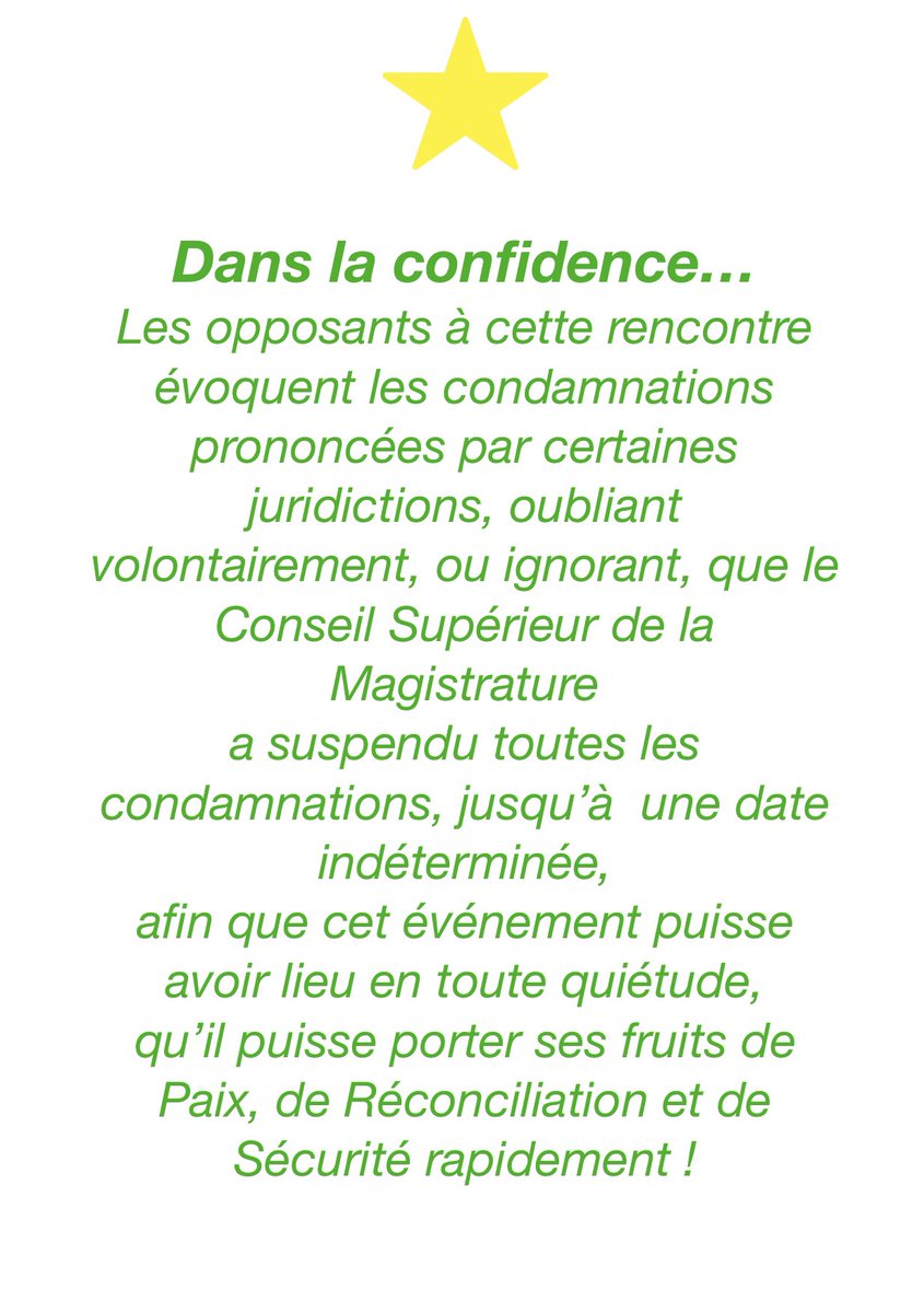 burkina_du's tweet photo. #Burkina #Réconciliation #Paix https://t.co/bCxZCQFkUj