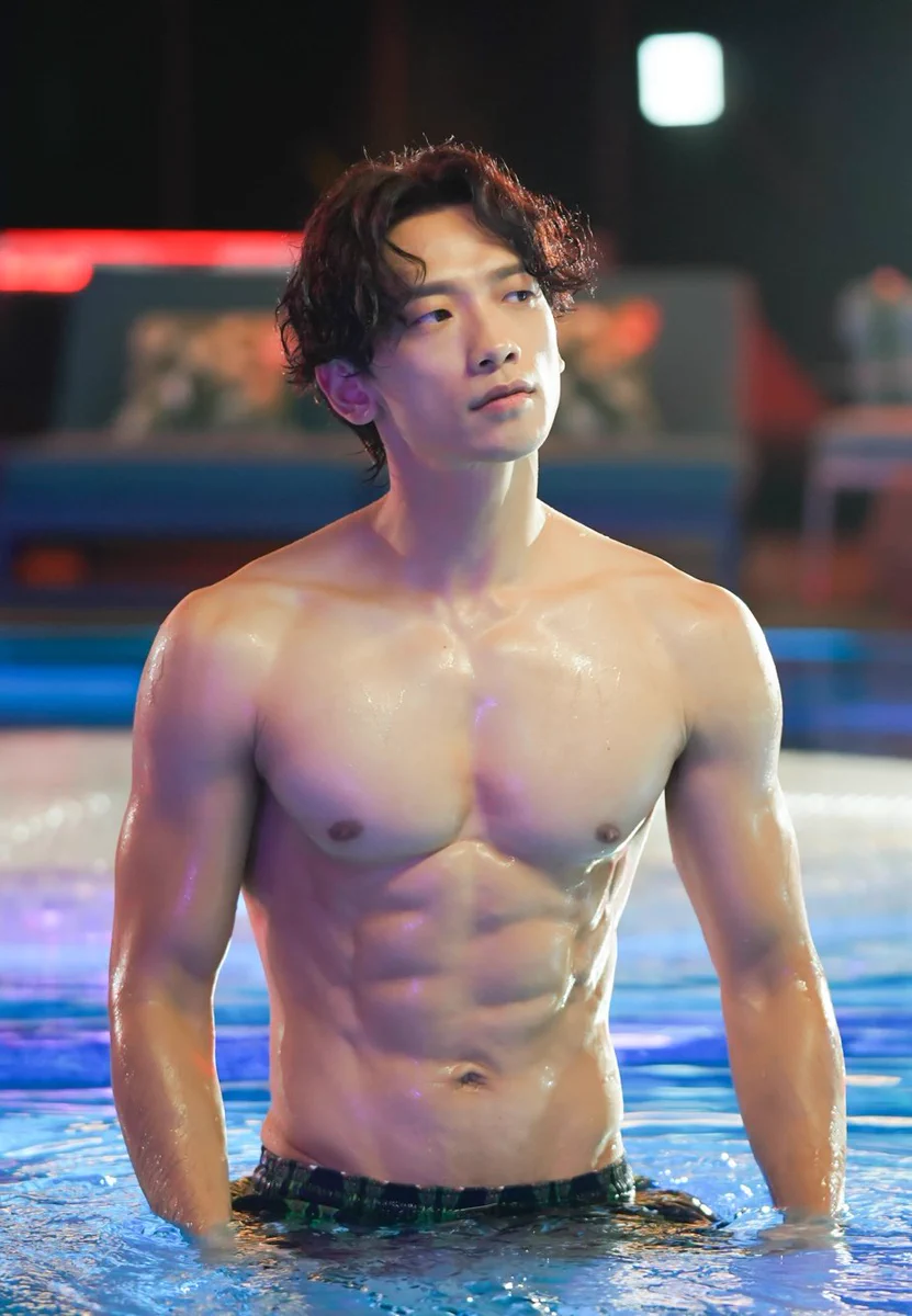 Legendary Kpop Abs ♂️ on X: 