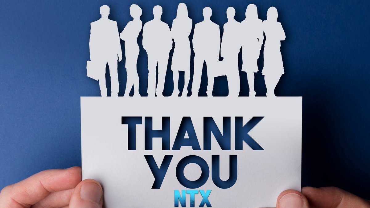 NTX_Market's tweet photo. It's #ThankfulThursday y'all!
Who are you thankful for today? Post your teams shout outs and pics in the comments below so we can all say thank you!
#WinAsOne #OneNTX #YouMatter #Winning https://t.co/lGYZnuWUQg