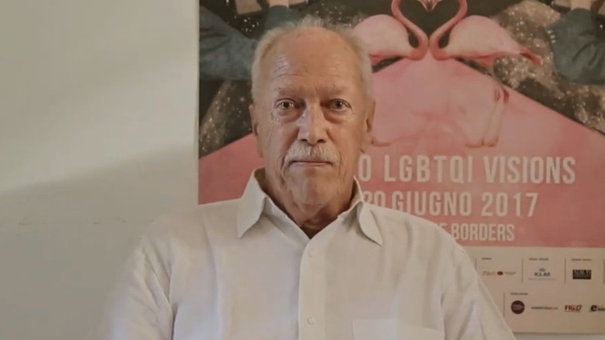 MoviesAsbury's tweet photo. #VieriRazzini, giornalista, critico cinematografico e scrittore, è morto oggi all’età di 82 anni. Aveva curato a lungo il settore cinema per Rai Tre. https://t.co/eAbu4XHxz3 https://t.co/450YtZOVy1