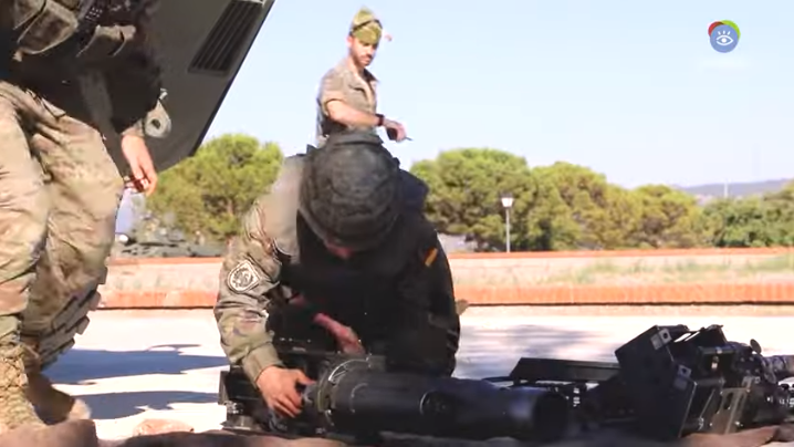 PlataformaMill1's tweet photo. Os ofrecemos el vídeo, del resumen en el "Concurso de Patrullas de #Caballería, #CaballeroLegionario Jordi Oñoro, #PARECA 2022.
No se puede negar, el indudable adiestramiento de #LaLegión de #Ronda (#Málaga).
Fuente: @charrytv.
https://t.co/iyJUB5XPQO https://t.co/ygRaOne4z7