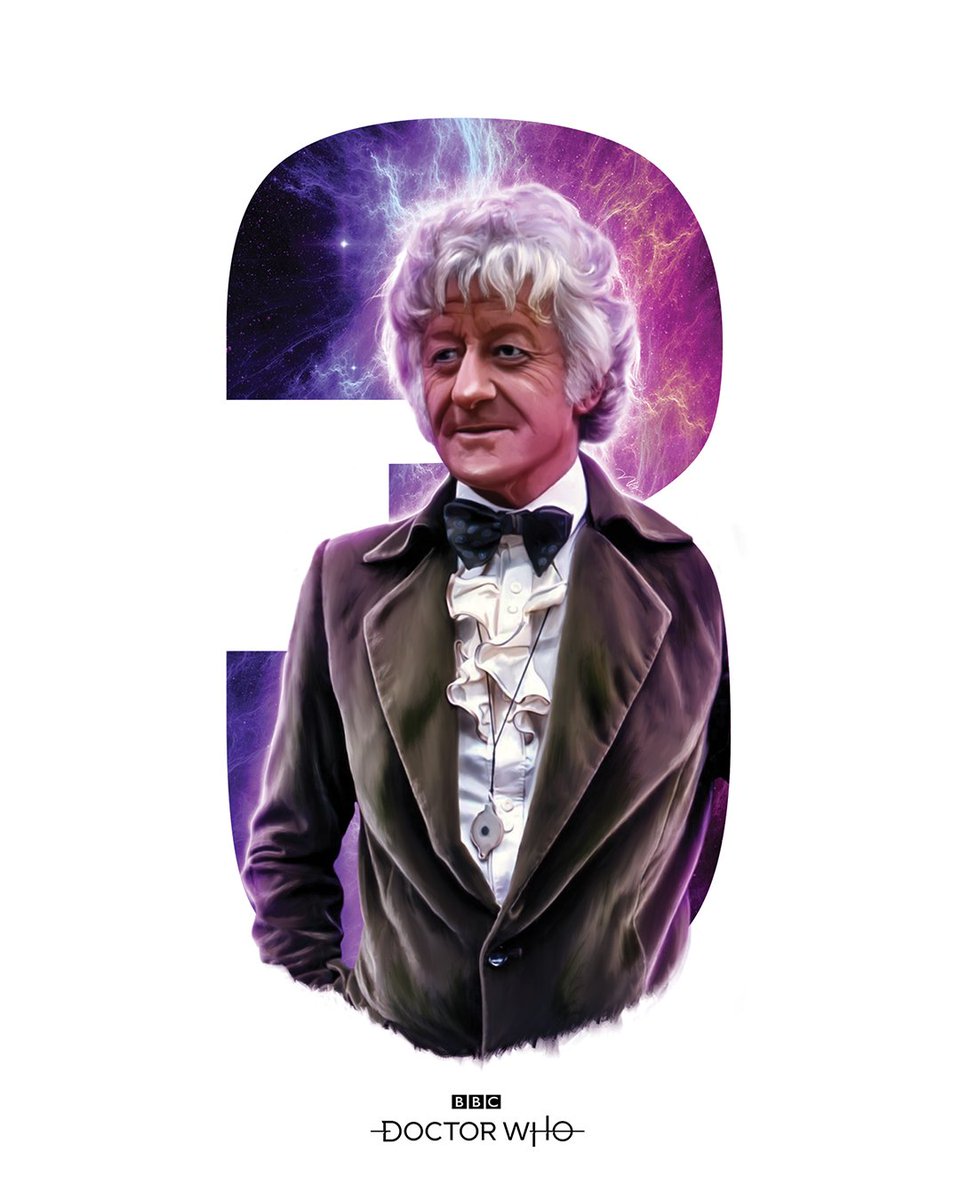 neilfraser78's tweet photo. Remembering the great #johnpertwee on his birthday
#DoctorWho #drwho https://t.co/WJMzV4FnbR