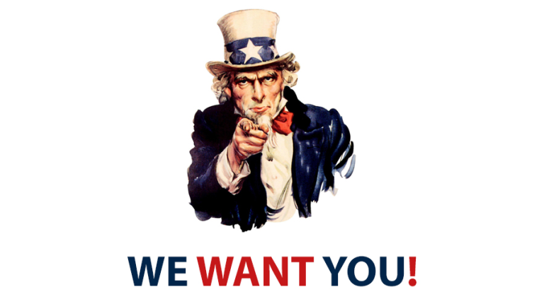 The <a href="/MeasurecampNL/">MeasurecampNL</a> team is looking for two additional members of our organizing committee! Do you want to join us in organizing this great event? See amsterdam.measurecamp.org/we-want-you/