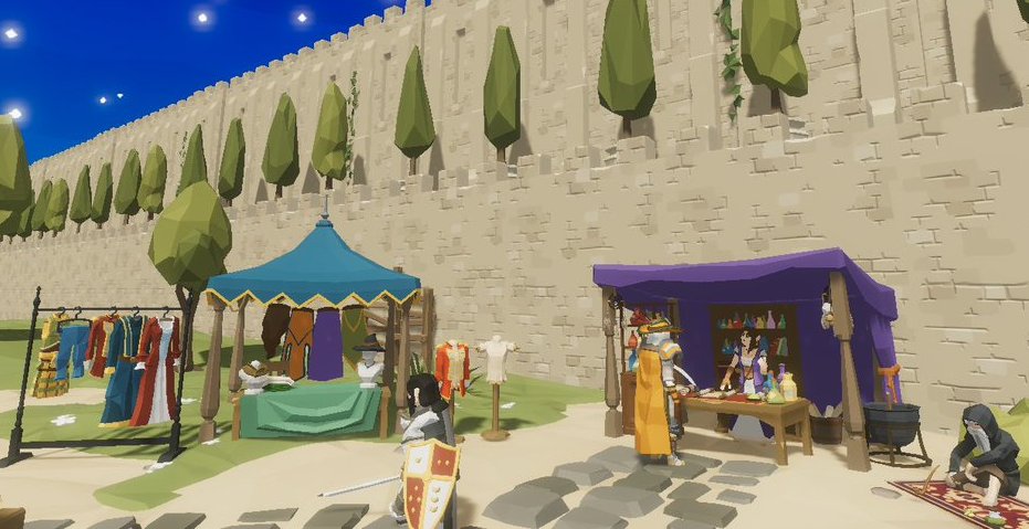 Gallant Token tweet media