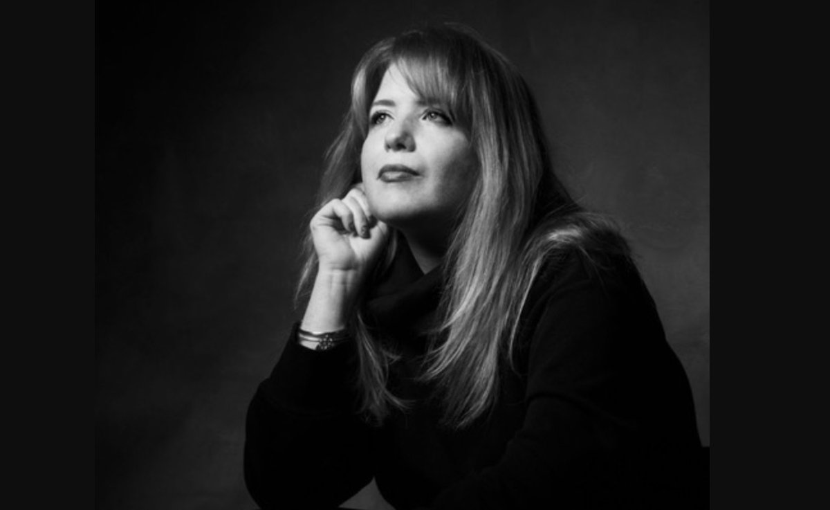 MusicWeek's tweet image. Ground Control Touring's Alisa Preisler joins Another Management Company musicweek.com/management/rea…