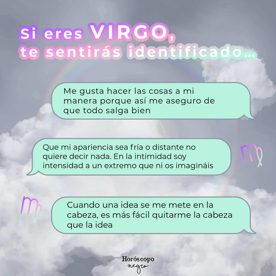 virgo_hn's tweet photo. Si eres #virgo, te sentirás identificado… ✨🔮✨ #horoscoponegro https://t.co/Wy9bEbOGRm