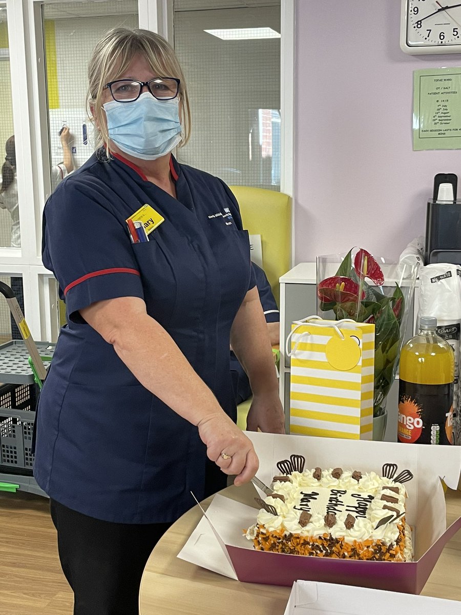 You’re a great person and an inspirational leader…Everyone let’s wish <a href="/MaryButler_NMUH/">Mary Butler</a> a Happy Birthday 🎂 💕 🎉 <a href="/NM_TopazWard/">Topaz Ward</a> <a href="/cagoyongg/">glenda</a> <a href="/AnnaMayCharles1/">Anna-May Charles</a> <a href="/sepsismaggie/">Maggie Pacheco</a> <a href="/SarahHa88622902/">Sarah Hayes</a>