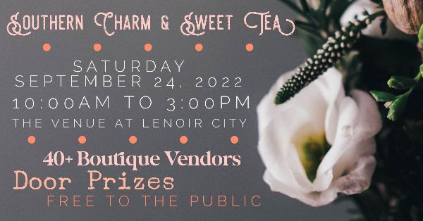 LCEventCtr's tweet photo. Southern Charm &amp; Sweet Tea, Fireside Festival planning, Christmas availability, and more!  📫 - https://t.co/SIvRgW29dn https://t.co/9sNG17gUY7