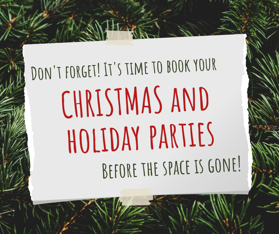 Southern Charm &amp; Sweet Tea, Fireside Festival planning, Christmas availability, and more!  📫 - mailchi.mp/venuelc/july20…