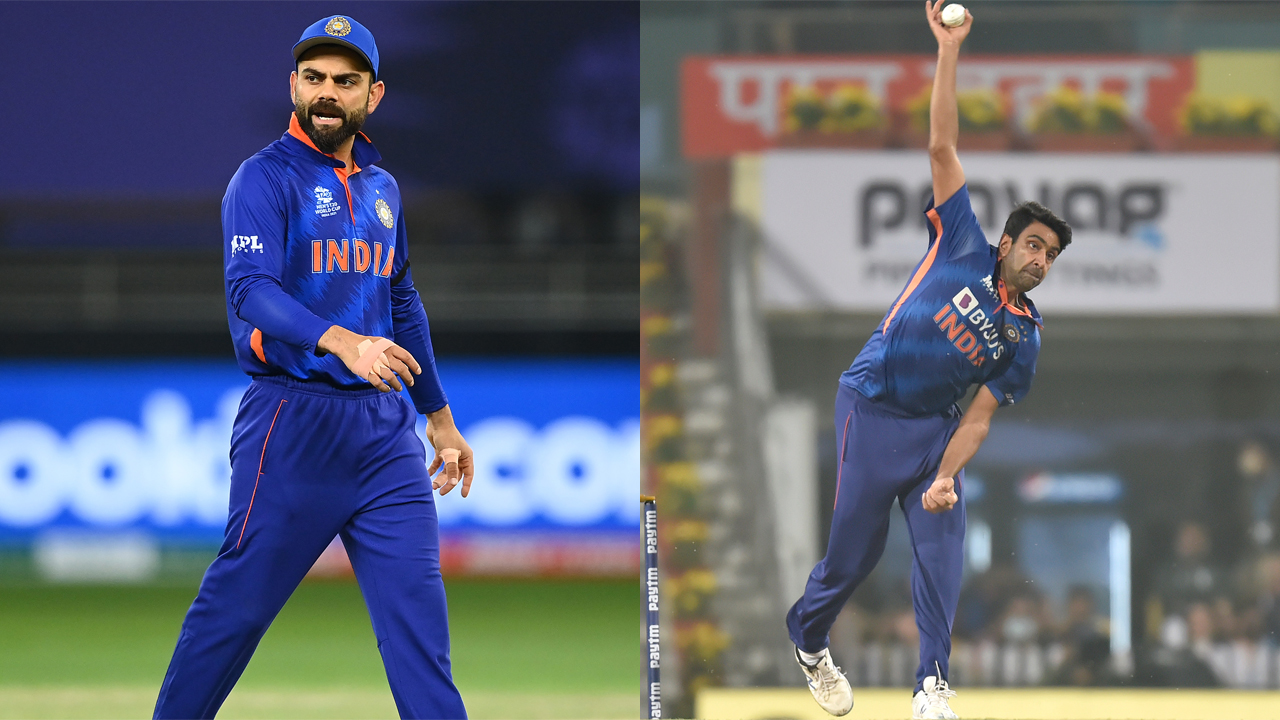 IND vs WI: India T20I squad for West Indies series to be named on July 11; Virat Kohli 'asks' for rest, Ashwin set for comeback