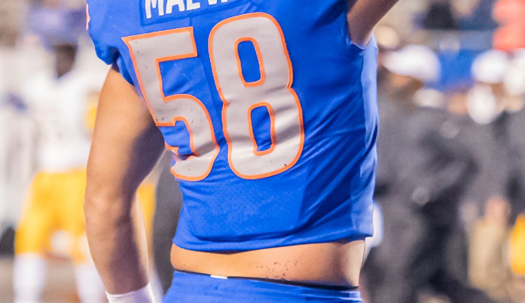 First Kick Was Good tweet media