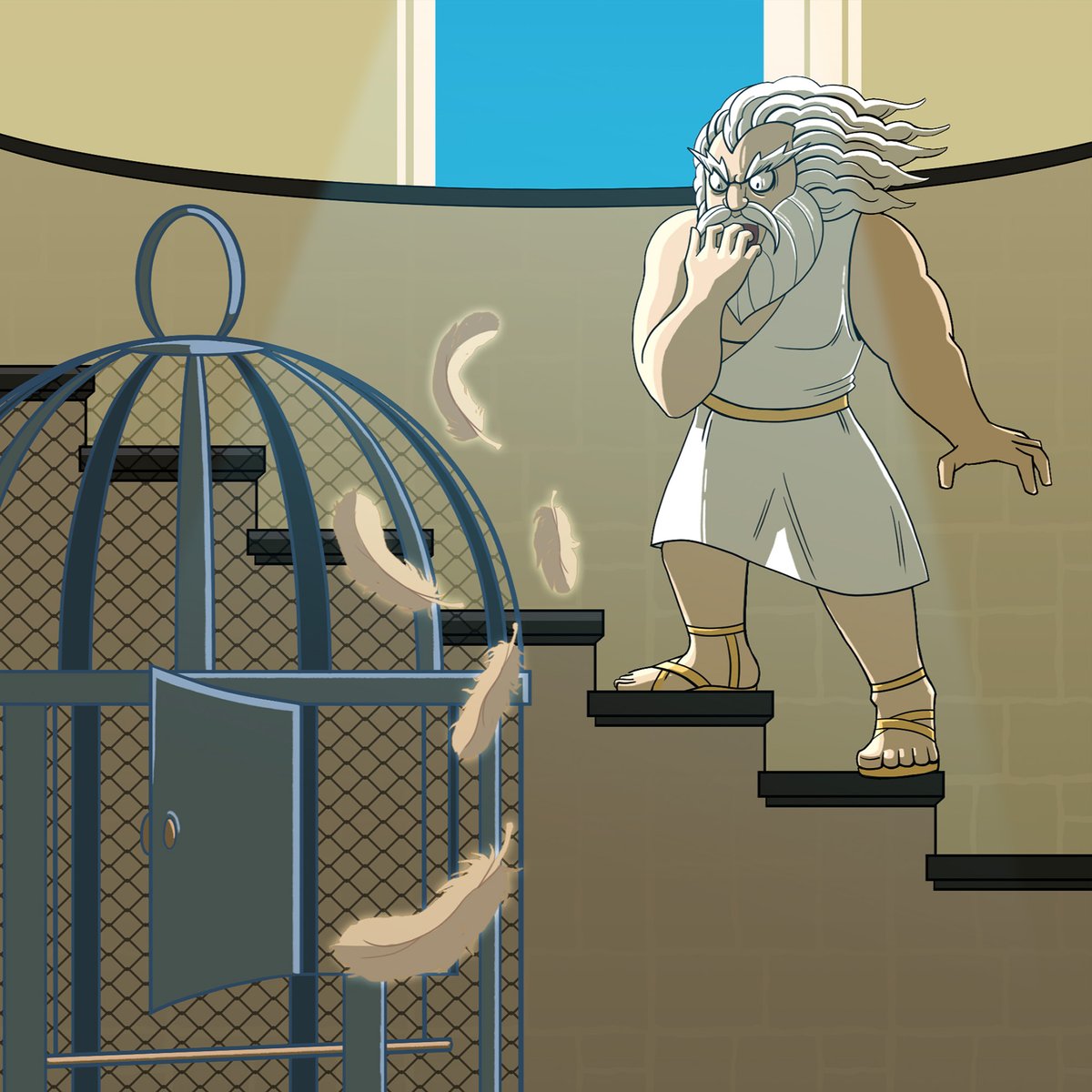 LonelyGodsClub's tweet image. 𝙼𝚢 𝚎𝚊𝚐𝚕𝚎 𝚒𝚜 𝚐𝚘𝚗𝚎!! 𝙷𝚘𝚠 𝚍𝚊𝚛𝚎 𝚑𝚎 𝚜𝚝𝚎𝚊𝚕 𝚏𝚛𝚘𝚖 𝚖𝚎!!! 𝙽𝚘𝚠 𝚒𝚝'𝚜 𝚙𝚎𝚛𝚜𝚘𝚗𝚊𝚕….