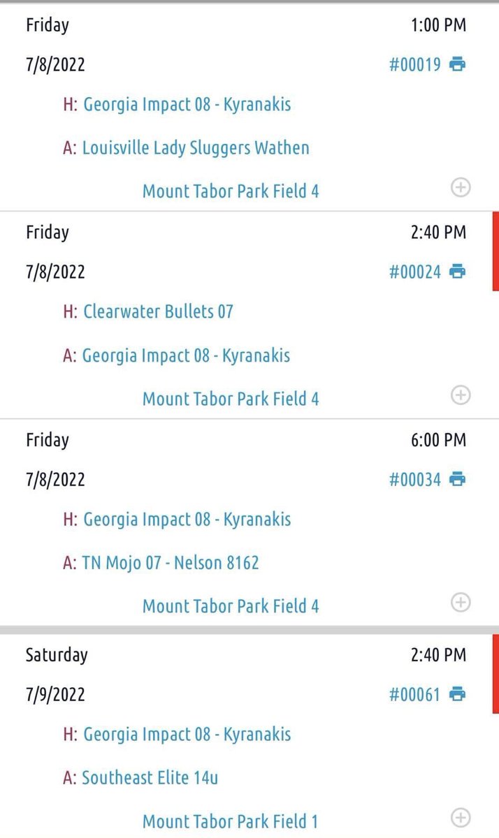 RyanKyranakis's tweet photo. @DukeSOFTBALL @oliviaadyan Come check us out!  Would love to see you there! https://t.co/WqjYnktUIc