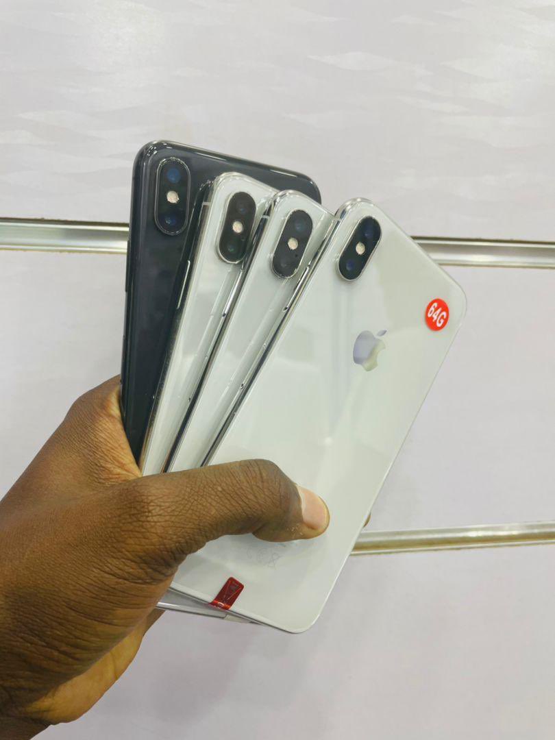 marvinmzan1's tweet photo. IPhone X 64gb at @cjgadgets is at 1,050,000 and 256gb at 1,150,000. Xs 64gb is 1,150,000 and 256gb at 1,350,000. Dm or call 0708486919
#cjgadgets https://t.co/v9WQMa3KUe