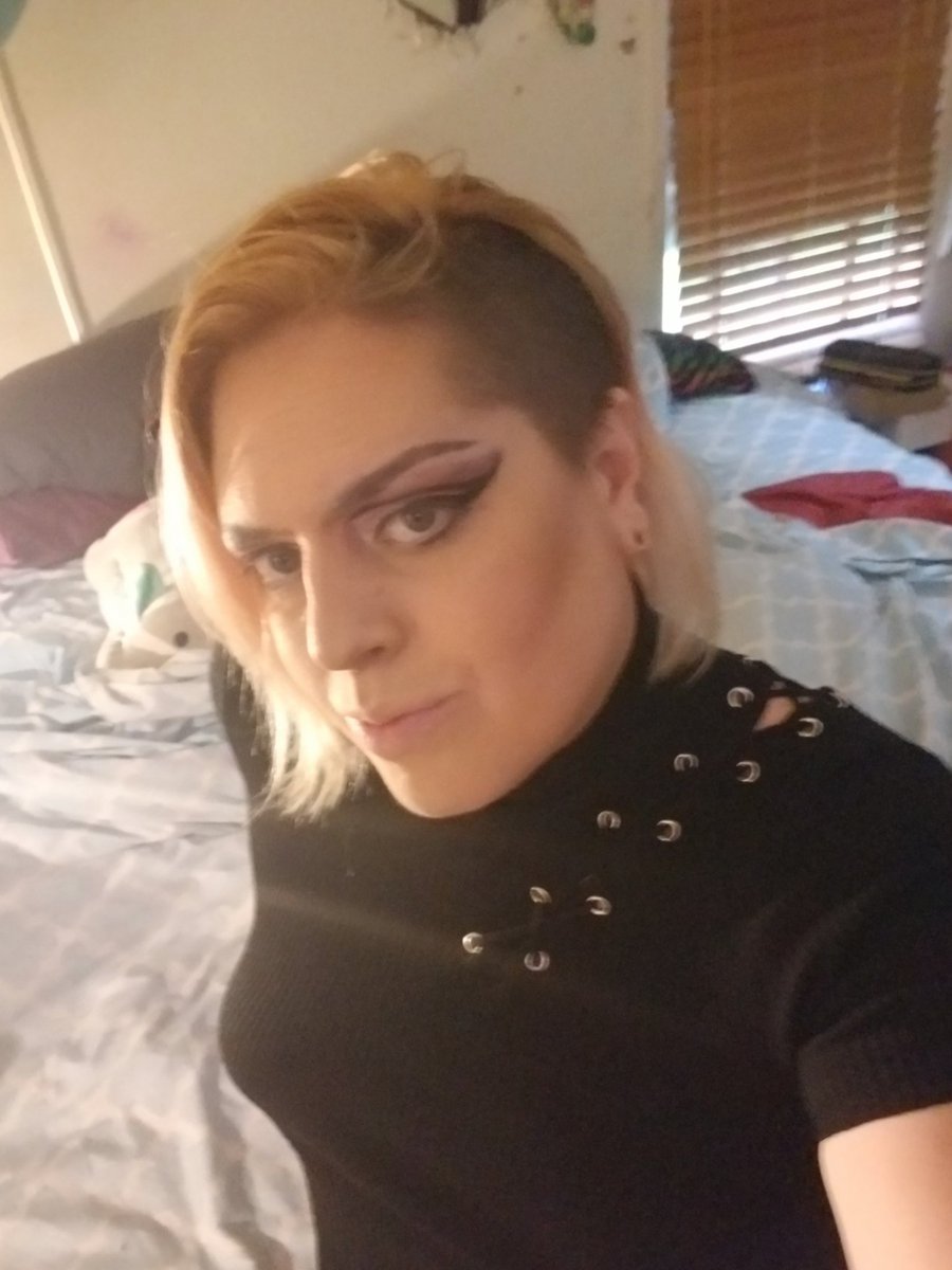 PixiVice's tweet photo. Hello bitches... I'm waiting
Come worship your goddess and recieve blessings @ https://t.co/Bfzn1jhyU5
@CamCashDaily
#femdom #findom #sellingcontent
#shoeworship #shoefetish #footgodess #heelsaddict #heelgoddess #footworship #footfetish #camgirl #camcashdaily #transmate #lovense https://t.co/WjmhQVFW0e