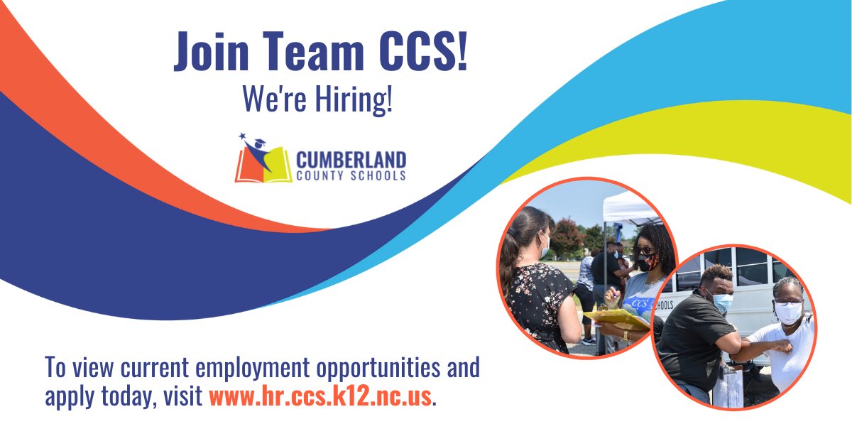 Cumberland County Schools on Twitter "CCSintheNews Read the article