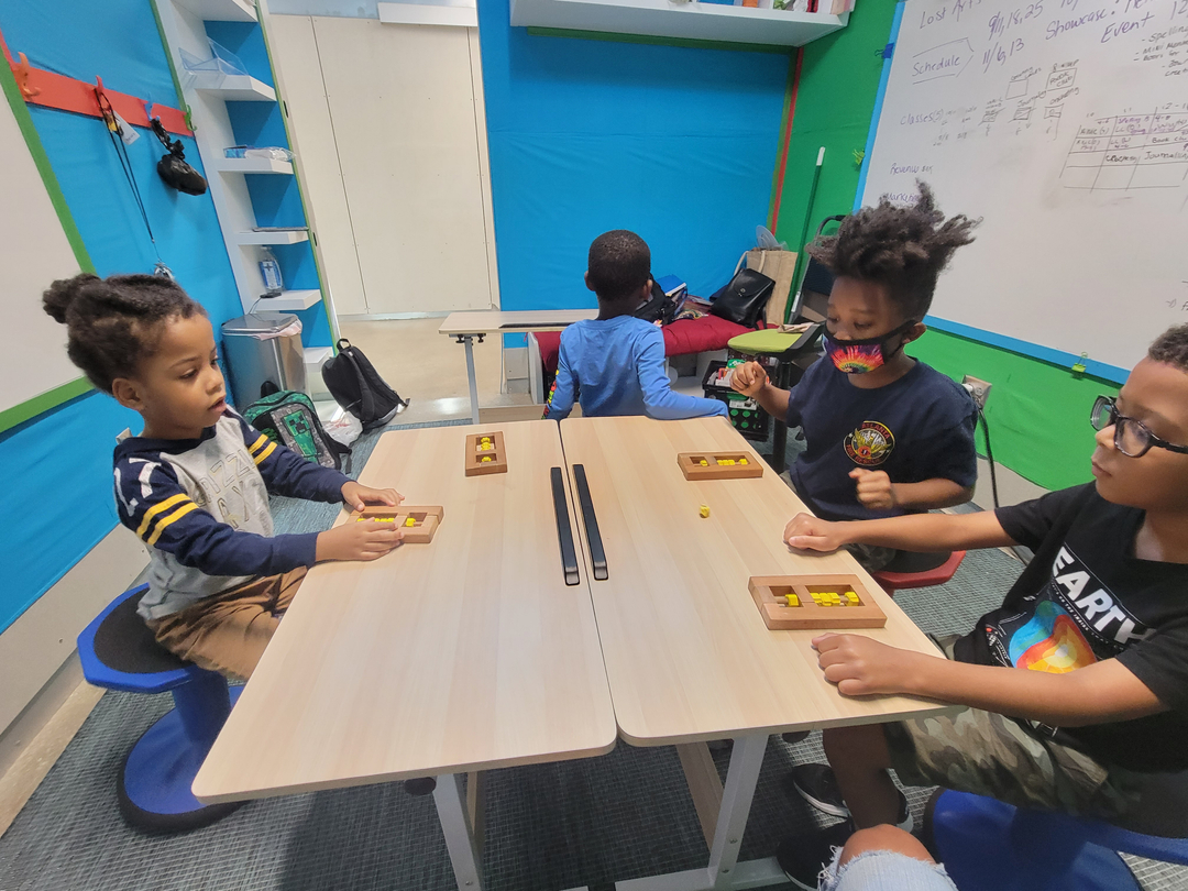 mathematicianjr's tweet photo. Our next session of our fun famous Abacus Math Club begins this fall.
sign up with link in bio to get free class info

#blackhomeschool #blackhomeschoolers #homeschool  #blackhistory #melanin #blackownedbusiness #childrenbook  #animation #womenownedbusiness #buyfromablackwoman #b https://t.co/FXQEbWVo7a