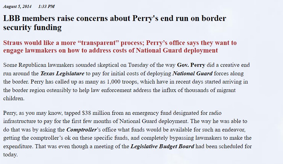 scottbraddock's tweet photo. If there were police radio problems in #Uvalde, it is likely because Texas leaders going back to Rick Perry in 2014 - and now @GregAbbott_TX - have moved money out of things like police radio infrastructure and into "border security." Perry did $38 million. Abbott's done billions https://t.co/525beBW2EX