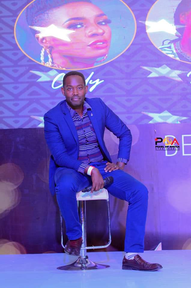 BismacAmumpaire's tweet photo. Today I throw back to all those moments of #POAStar Search.

That moment with @wekesa_amos, @LydiahJazmine and all the @POAstar_ 

It was agreat time.
#ThrowbackThursday https://t.co/7e4dkWaka2