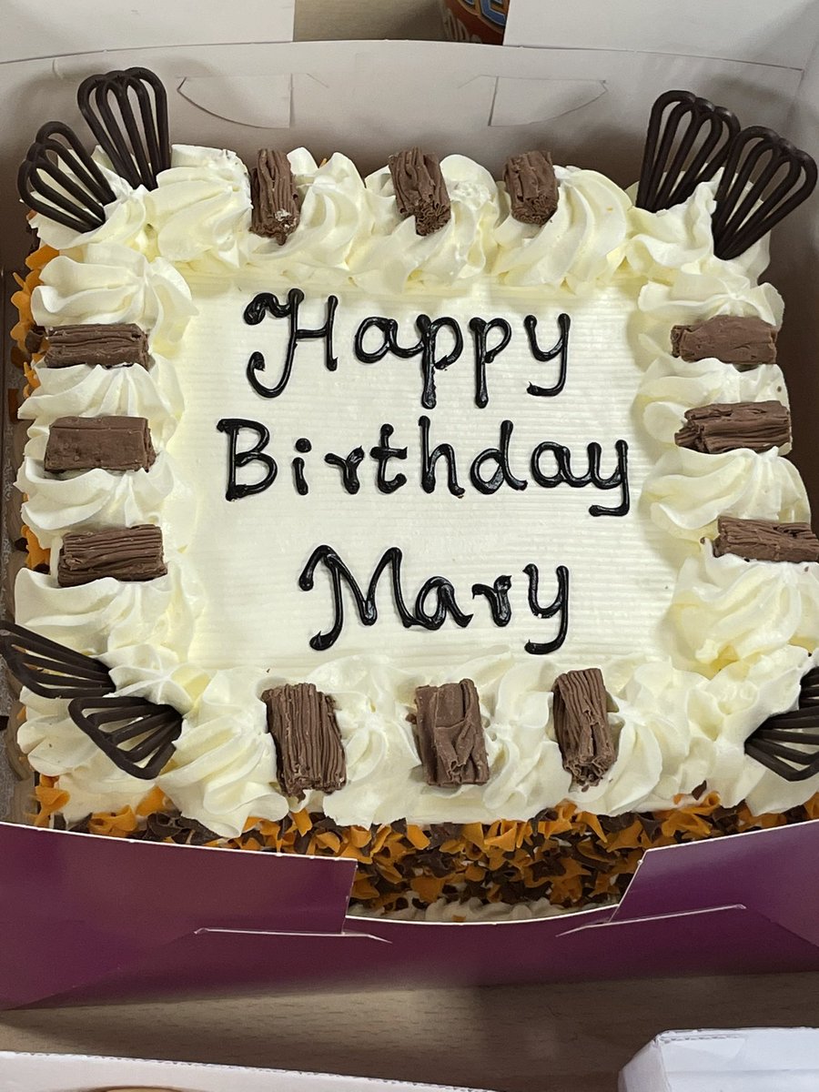 Did someone say  cake 🎂 🍰 😋 Happy birthday <a href="/MaryButler_NMUH/">Mary Butler</a> 💕 <a href="/NM_TopazWard/">Topaz Ward</a> <a href="/sophieval6/">Sophie valentine</a> <a href="/cagoyongg/">glenda</a> <a href="/sepsismaggie/">Maggie Pacheco</a> <a href="/AnnaMayCharles1/">Anna-May Charles</a> 💕