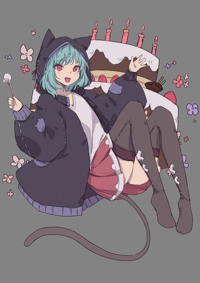EMCat0707's tweet photo. Happy Birthday~~ https://t.co/bBsZZRvA4o