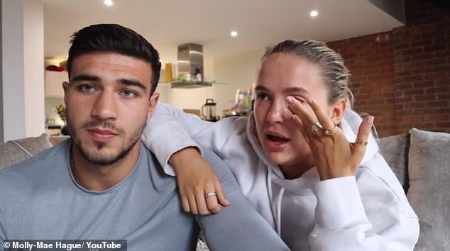 KEEMSTAR's tweet photo. Tommy Fury be like 

“Im gutted i got injured &amp; can’t fight Jake Paul”

“I’m gutted I can’t fly to USA can’t fight Jake Paul”

“I’m gutted I have diarrhea can’t fight Jake Paul”

“I’m gutted my grandmother is pregnant can’t fight Jake Paul “

“I’m gutted I lost my boxing gloves” https://t.co/qNj9mC8U49