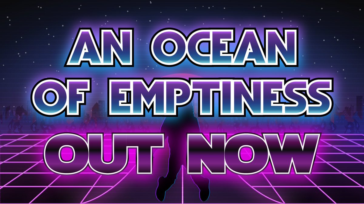 DreamChaser_82's tweet photo. Finally my new album is live.
I hope you enjoy this new space-time journey.
#synthwave #synthfam 

https://t.co/U3a7CAT63i https://t.co/pyTb1ygIG3