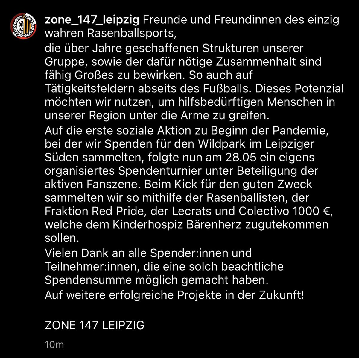 Immer wieder gern ‼️