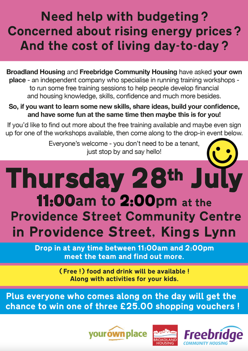 Freebridge Housing tweet media