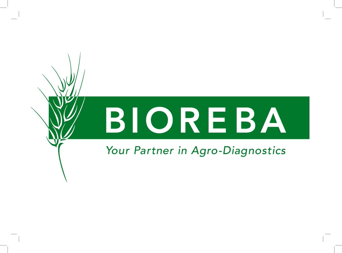 Euphresco's tweet photo. We are pleased to announce that @AgdiaInc and #bioreba have joined @Euphresco. #Diagnostics is an important activity for Euphresco. This membership will create synergies and will contribute to the development and validation of tests that suit the needs of the end-users https://t.co/1A4xsMRznt