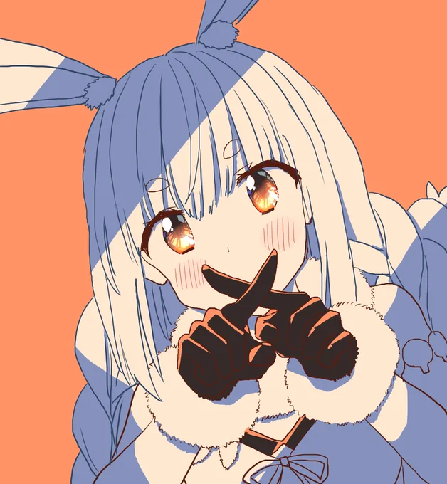 ばってん #ぺこらーと 