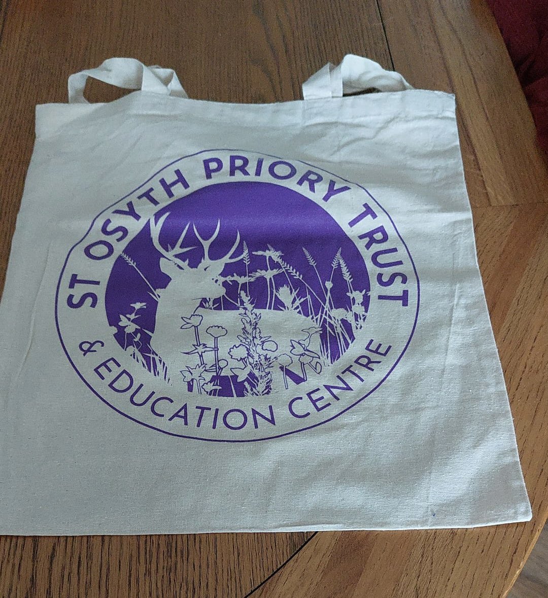 StOsythEdCentre's tweet photo. Asking because these beauties have arrived for Teacher Appreciation Tea Party (Sat 16th July 1.30-3.30) - if you’re a teacher you get tea, cake, fizz, tote &amp; tractor ride in the glorious St Osyth Priory Estate. RSVP by emailing admin@prioryeducationcentre.co.uk from school email https://t.co/HZ71G10Jkn