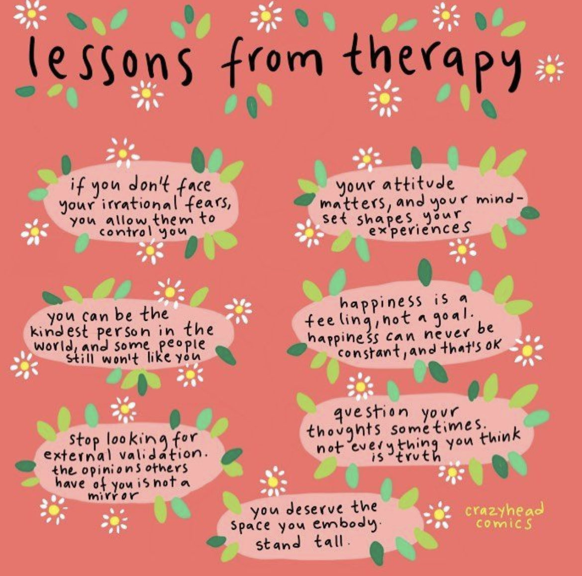 LindaCimpl's tweet photo. If you havenโt tried counseling, you should. ๐ค๐ผ #CimplCounseling #MentalHealthMatters #YouMatter #NeverAlone https://t.co/wld2UV8WH1