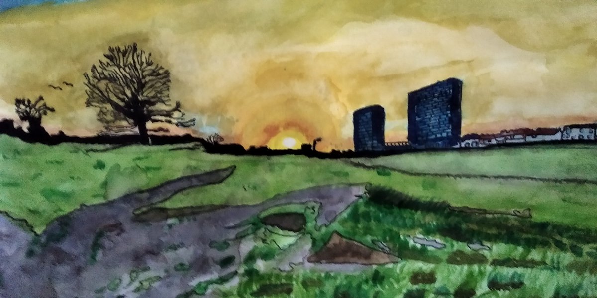 LeytonstoneArtsTrail (@leytonstone_art) on Twitter photo Great local scene by Alexei Caraus from - excellent! <a href="/LeytonstoneSch/">Leytonstone School</a> 
Exhibition on now at <a href="/StAndrewsE11/">St Andrew's, Upper Leytonstone E11</a> 4-7pm Great local scene by Alexei Caraus from - excellent! <a href="/LeytonstoneSch/">Leytonstone School</a> 
Exhibition on now at <a href="/StAndrewsE11/">St Andrew's, Upper Leytonstone E11</a> 4-7pm