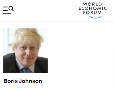 zoeharcombe's tweet photo. Please can we have a new PM who's not a WEF puppet? 
Not too much to ask? https://t.co/mDWpBFBAOh