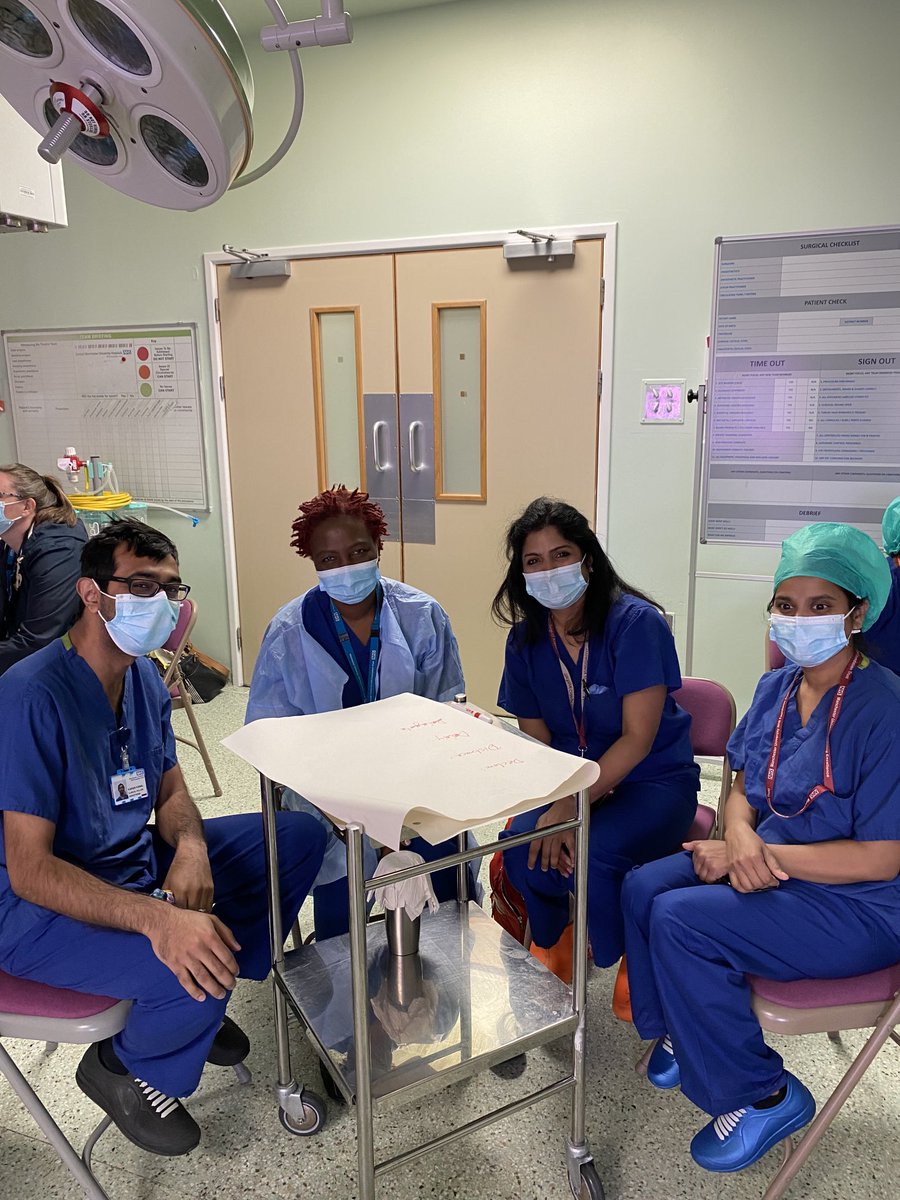 Theatre Thursday #Active bystander Training #Civility Training ⁦<a href="/MRI_TEIR/">Team TEIR</a>⁩ ⁦<a href="/nurse_ant/">Dott. Aria Maderna📏</a>⁩ @Sarahj2403 ⁦<a href="/JenBry92/">Jen</a>⁩ ⁦<a href="/RobboMarie/">Marie Robinson</a>⁩