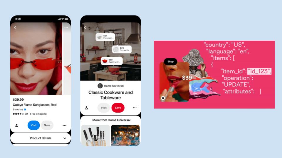 Pinterest Business tweet media